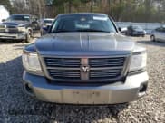 ✅ 2011 Ram Dakota Big Horn • VIN: 1D7RW3GK1BS676386 • Lot: 53956205. Wystawiony na Copart z przebiegiem 120 200 mil. Bezpłatny archiwum sprzedaży aukcyjnych z USA i szczegółowy raport historii pojazdu na DreamBid. Zdjęcie 5.