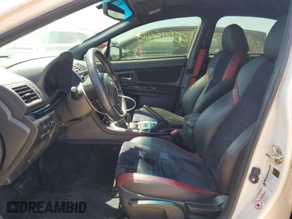 ✅ 2018 Subaru WRX STI • VIN: JF1VA2M63J9803840 • Lot: 55645415. Listed on Copart with 84,155 mi. Free auction sales archive from the USA and detailed vehicle history report at DreamBid. Image 7.