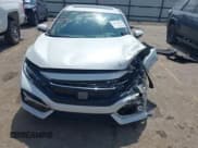 ✅ 2020 Honda Civic Si • VIN: 2HGFC1E52LH706075 • Lot: 42702170. Wystawiony na IAAI z przebiegiem 65 108 mil. Bezpłatny archiwum sprzedaży aukcyjnych z USA i szczegółowy raport historii pojazdu na DreamBid. Zdjęcie 12.