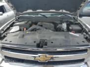 ✅ 2009 Chevrolet Silverado 1500 • VIN: 2GCFK135991115926 • Lot: 68736764. Listed on Copart with 73,877 mi. Free auction sales archive from the USA and detailed vehicle history report at DreamBid. Image 11.