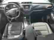 2022 Chevrolet TrailBlazer RS with VIN KL79MTSL8NB065384, listed as a Copart auction lot 84819795 with 85,037 mi miles and Salvage title. Bid and sale history available at DreamBid. Image 8.