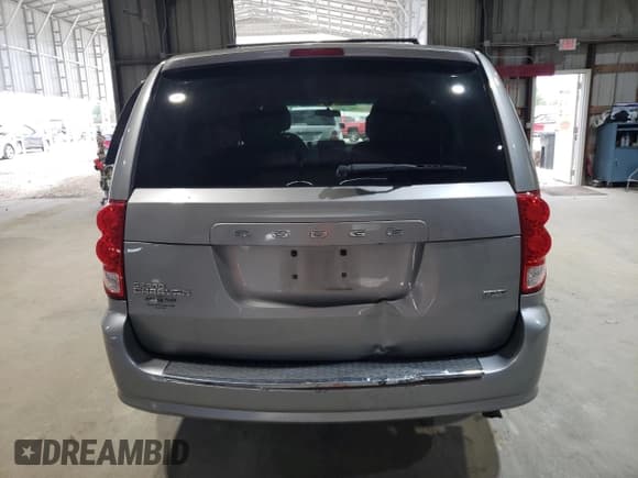 ✅ 2013 Dodge Grand Caravan SXT • VIN: 2C4RDGCG4DR684978 • Лот: 85834885. Опубликован ранее на Copart с пробегом 165 313 миль. Бесплатный доступ к архиву аукционных продаж из США и подробный отчёт об истории автомобиля на DreamBid. Изображение 6.
