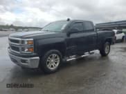 ✅ 2015 Chevrolet Silverado 1500 LT • VIN: 1GCRCREH5FZ149672 • Лот: 82121685. Опубликован ранее на Copart с пробегом 190 382 миль. Бесплатный доступ к архиву аукционных продаж из США и подробный отчёт об истории автомобиля на DreamBid. Изображение 1.