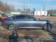 ✅ 2015 Hyundai Genesis 3.8L • VIN: KMHGN4JE8FU098807 • Lot: 41407078. Wystawiony na IAAI z przebiegiem 102 468 mil. Bezpłatny archiwum sprzedaży aukcyjnych z USA i szczegółowy raport historii pojazdu na DreamBid. Zdjęcie 13.