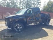 ✅ 2023 Chevrolet Silverado 1500 LT • VIN: 1GCPDDEK8PZ177843 • Lot: 43526737. Listed on IAAI with Not provided. Free auction sales archive from the USA and detailed vehicle history report at DreamBid. Image 2.