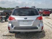 ✅ 2012 Subaru Outback Limited • VIN: 4S4BRBJC8C3298430 • Лот: 66462905. Опубликован ранее на Copart с пробегом 191 675 миль. Бесплатный доступ к архиву аукционных продаж из США и подробный отчёт об истории автомобиля на DreamBid. Изображение 6.