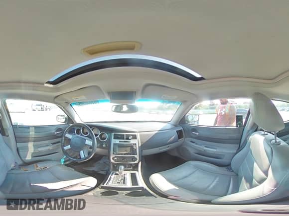 ✅ 2006 Dodge Charger R/T • VIN: 2B3LA53HX6H322031 • Lot: 63830505. Listed on Copart with Not provided. Free auction sales archive from the USA and detailed vehicle history report at DreamBid. Image 14.