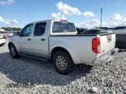 ✅ 2016 Nissan Frontier SV • VIN: 1N6AD0ER9GN744397 • Lot: 82507935. Wystawiony na Copart z przebiegiem 98 177 mil. Bezpłatny archiwum sprzedaży aukcyjnych z USA i szczegółowy raport historii pojazdu na DreamBid. Zdjęcie 2.