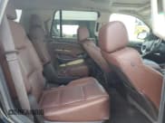 ✅ 2015 Chevrolet Tahoe LTZ • VIN: 1GNSCCKC3FR633581 • Lot: 65729215. Listed on Copart with 135,551 mi. Free auction sales archive from the USA and detailed vehicle history report at DreamBid. Image 11.