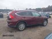 ✅ 2015 Honda CR-V EX-L • VIN: 5J6RM4H70FL079756 • Lot: 43601544. Wystawiony na IAAI z przebiegiem 143 794 mil. Bezpłatny archiwum sprzedaży aukcyjnych z USA i szczegółowy raport historii pojazdu na DreamBid. Zdjęcie 14.