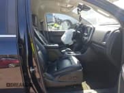 ✅ 2017 Chevrolet Colorado 4WD LT • VIN: 1GCPTCE1XH1209633 • Lot: 41889804. Listed on IAAI with 142,144 mi. Free auction sales archive from the USA and detailed vehicle history report at DreamBid. Image 5.