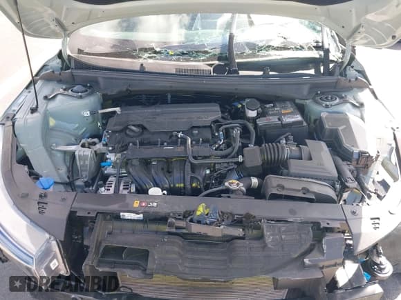 ✅ 2025 Kia K4 GT-Line • VIN: 3KPFW4DEXSE064949 • Лот: 43337783. Опубликован ранее на IAAI с пробегом 2 839 миль. Бесплатный доступ к архиву аукционных продаж из США и подробный отчёт об истории автомобиля на DreamBid. Изображение 10.