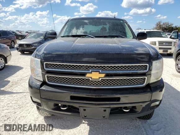 ✅ 2012 Chevrolet Silverado 1500 LTZ • VIN: 3GCPKTE73CG190652 • Lot: 77562504. Listed on Copart with Not provided. Free auction sales archive from the USA and detailed vehicle history report at DreamBid. Image 5.