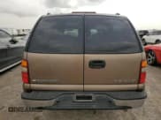 ✅ 2003 Chevrolet Suburban LS • VIN: 1GNEC16Z43R286435 • Лот: 49645835. Опубликован ранее на Copart с пробегом 107 894 миль. Бесплатный доступ к архиву аукционных продаж из США и подробный отчёт об истории автомобиля на DreamBid. Изображение 6.