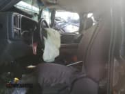 ✅ 2006 Chevrolet Silverado 1500 LT3 • VIN: 2GCEK13T661164751 • Lot: 86676395. Listed on Copart with Not provided. Free auction sales archive from the USA and detailed vehicle history report at DreamBid. Image 7.