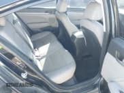 ✅ 2017 Hyundai Elantra SE • VIN: 5NPD84LF7HH056999 • Lot: 41688753. Listed on IAAI with 108,743 mi. Free auction sales archive from the USA and detailed vehicle history report at DreamBid. Image 8.