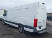 ✅ 2019 Mercedes-Benz Sprinter Cargo • VIN: WD4PF1CDXKT002685 • Lot: 43445070. Listed on IAAI with 201,457 mi. Free auction sales archive from the USA and detailed vehicle history report at DreamBid. Image 3.