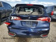 ✅ 2016 Acura RDX Advance • VIN: 5J8TB4H75GL018472 • Лот: 80558915. Опубликован ранее на Copart с пробегом 91 981 миль. Бесплатный доступ к архиву аукционных продаж из США и подробный отчёт об истории автомобиля на DreamBid. Изображение 6.