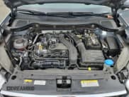 ✅ 2022 Volkswagen Taos SE • VIN: 3VVRX7B21NM093918 • Lot: 81345715. Listed on Copart with 25,418 mi. Free auction sales archive from the USA and detailed vehicle history report at DreamBid. Image 11.