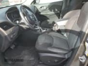 ✅ 2016 Jeep Cherokee Latitude • VIN: 1C4PJMCB8GW296554 • Lot: 84764875. Listed on Copart with 64,170 mi. Free auction sales archive from the USA and detailed vehicle history report at DreamBid. Image 7.