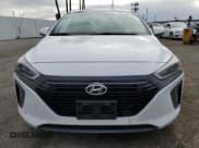 ✅ 2017 Hyundai Ioniq Limited • VIN: KMHC85LC8HU047253 • Lot: 48597485. Wystawiony na Copart z przebiegiem 137 003 mil. Bezpłatny archiwum sprzedaży aukcyjnych z USA i szczegółowy raport historii pojazdu na DreamBid. Zdjęcie 5.