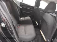 ✅ 2024 Mazda 3 S • VIN: 3MZBPAAM8RM430183 • Lot: 68554655. Wystawiony na Copart z przebiegiem 22 646 mil. Bezpłatny archiwum sprzedaży aukcyjnych z USA i szczegółowy raport historii pojazdu na DreamBid. Zdjęcie 10.