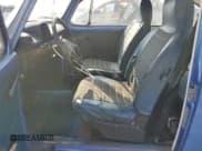 ✅ 1975 Volkswagen Beetle • VIN: 1352219695 • Lot: 71482745. Wystawiony na Copart z przebiegiem 39 452 mil. Bezpłatny archiwum sprzedaży aukcyjnych z USA i szczegółowy raport historii pojazdu na DreamBid. Zdjęcie 7.