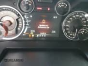 ✅ 2017 Ram 1500 Rebel • VIN: 1C6RR7YT4HS619518 • Lot: 92063745. Listed on Copart with 112,433 mi. Free auction sales archive from the USA and detailed vehicle history report at DreamBid. Image 9.