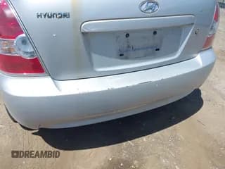 ✅ 2007 Hyundai Accent SE • VIN: KMHCN36C67U007308 • Лот: 42312114. Опубликован ранее на IAAI с пробегом 105 096 миль. Бесплатный доступ к архиву аукционных продаж из США и подробный отчёт об истории автомобиля на DreamBid. Изображение 6.