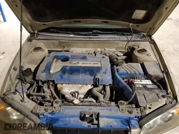 ✅ 2005 Hyundai Elantra GLS • VIN: KMHDN46D05U195680 • Lot: 42364905. Wystawiony na Copart z przebiegiem 134 522 mil. Bezpłatny archiwum sprzedaży aukcyjnych z USA i szczegółowy raport historii pojazdu na DreamBid. Zdjęcie 12.