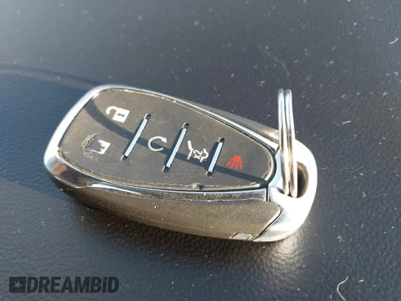 ✅ 2020 Chevrolet Blazer LT • VIN: 3GNKBHRS1LS537082 • Lot: 43489152. Listed on IAAI with 64,642 mi. Free auction sales archive from the USA and detailed vehicle history report at DreamBid. Image 11.