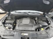 ✅ 2017 Dodge Durango R/T • VIN: 1C4SDJCT6HC907659 • Лот: 82549425. Опубликован ранее на Copart с пробегом 219 082 миль. Бесплатный доступ к архиву аукционных продаж из США и подробный отчёт об истории автомобиля на DreamBid. Изображение 12.