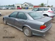 ✅ 1995 BMW 3 Series 325i • VIN: WBACB332XSFE20788 • Лот: 43298072. Опубликован ранее на IAAI с пробегом 125 275 миль. Бесплатный доступ к архиву аукционных продаж из США и подробный отчёт об истории автомобиля на DreamBid. Изображение 3.