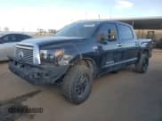 ✅ 2013 Toyota Tundra Limited • VIN: 5TFHY5F17DX273782 • Lot: 84766964. Listed on Copart with 197,489 mi. Free auction sales archive from the USA and detailed vehicle history report at DreamBid. Image 1.