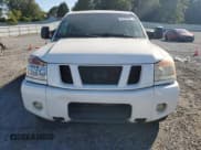 ✅ 2008 Nissan Titan • VIN: 1N6BA07F58N305750 • Лот: 72731584. Опубликован ранее на Copart с пробегом 165 081 миль. Бесплатный доступ к архиву аукционных продаж из США и подробный отчёт об истории автомобиля на DreamBid. Изображение 5.