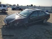 ✅ 2005 Mercedes-Benz E 320 • VIN: WDBUF65J15A648158 • Lot: 80672235. Listed on Copart with 162,328 mi. Free auction sales archive from the USA and detailed vehicle history report at DreamBid. Image 1.