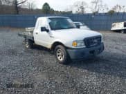 ✅ 2009 Ford Ranger XL • VIN: 1FTYR10D69PA07508 • Lot: 43697073. Wystawiony na IAAI z przebiegiem 304 486 mil. Bezpłatny archiwum sprzedaży aukcyjnych z USA i szczegółowy raport historii pojazdu na DreamBid. Zdjęcie 1.