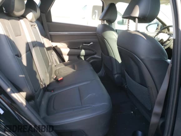 ✅ 2023 Hyundai Tucson Limited • VIN: KM8JECA15PU116646 • Lot: 74674094. Listed on Copart with 26,600 mi. Free auction sales archive from the USA and detailed vehicle history report at DreamBid. Image 11.