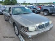 ✅ 2006 Mercury Grand Marquis LS Premium • VIN: 2MEFM75W56X638516 • Lot: 43185409. Wystawiony na IAAI z przebiegiem 195 541 mil. Bezpłatny archiwum sprzedaży aukcyjnych z USA i szczegółowy raport historii pojazdu na DreamBid. Zdjęcie 1.