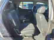 2019 Chevrolet Traverse Premier with VIN 1GNERKKW2KJ160605, listed as a Copart auction lot 85474195 with 117,715 mi miles and Clean title. Bid and sale history available at DreamBid. Image 11.