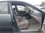 ✅ 2005 Toyota Camry STD • VIN: JTDBE32K350317126 • Lot: 43623503. Listed on IAAI with 291,098 mi. Free auction sales archive from the USA and detailed vehicle history report at DreamBid. Image 5.