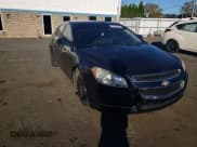 ✅ 2009 Chevrolet Malibu 1LT • VIN: 1G1ZH57BX9F243497 • Lot: 74396844. Listed on Copart with 133,224 mi. Free auction sales archive from the USA and detailed vehicle history report at DreamBid. Image 10.