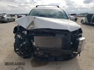 ✅ 2024 Hyundai Palisade Limited • VIN: KM8R5DGE2RU677683 • Лот: 69884634. Опубликован ранее на Copart с пробегом 8 550 миль. Бесплатный доступ к архиву аукционных продаж из США и подробный отчёт об истории автомобиля на DreamBid. Изображение 5.