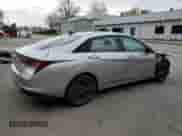 2023 Hyundai Elantra SEL с VIN 5NPLM4AGXPH104206, выставлен на аукционе Copart как лот 90534655 с пробегом 82 009 миль миль и Чистый • Clean title. История ставок и продаж доступна на DreamBid. Изображение 3.