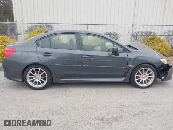 ✅ 2020 Subaru WRX • VIN: JF1VA1A6XL9812603 • Лот: 41195211. Опубликован ранее на IAAI с пробегом 63 766 миль. Бесплатный доступ к архиву аукционных продаж из США и подробный отчёт об истории автомобиля на DreamBid. Изображение 13.