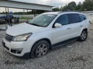 ✅ 2016 Chevrolet Traverse LT • VIN: 1GNKRGKD9GJ136842 • Lot: 61189194. Wystawiony na Copart z przebiegiem Nie podano. Bezpłatny archiwum sprzedaży aukcyjnych z USA i szczegółowy raport historii pojazdu na DreamBid. Zdjęcie 1.
