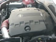 ✅ 2013 Chevrolet Camaro LS • VIN: 2G1FA1E32D9158540 • Лот: 42980365. Опубликован ранее на IAAI с пробегом 123 514 миль. Бесплатный доступ к архиву аукционных продаж из США и подробный отчёт об истории автомобиля на DreamBid. Изображение 19.