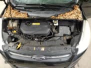 ✅ 2014 Ford Escape SE • VIN: 1FMCU0GX9EUB23716 • Lot: 93231185. Listed on Copart with 102,811 mi. Free auction sales archive from the USA and detailed vehicle history report at DreamBid. Image 12.