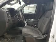 ✅ 2020 Chevrolet Silverado 2500HD Work Truck • VIN: 1GC1YLEY5LF216764 • Lot: 81570455. Wystawiony na Copart z przebiegiem 115 130 mil. Bezpłatny archiwum sprzedaży aukcyjnych z USA i szczegółowy raport historii pojazdu na DreamBid. Zdjęcie 7.