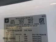 ✅ 2016 Chevrolet Silverado 1500 LS • VIN: 1GCNCNEH1GZ394185 • Лот: 47406225. Опубликован ранее на Copart с пробегом 100 827 миль. Бесплатный доступ к архиву аукционных продаж из США и подробный отчёт об истории автомобиля на DreamBid. Изображение 14.